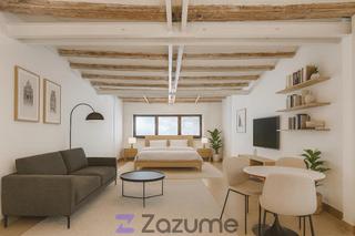 Rent Studio  Carrer de l'hospital