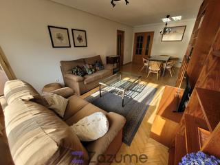 Location Appartement à Av. del obispo quesada 11