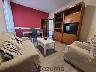 Location Appartement  C. huelgas