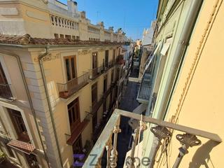 Rent Flat  Carrer del músic peydró