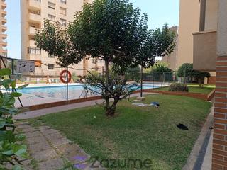 Location Appartement  Carrer de la vilavella