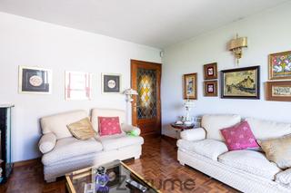 Location Appartement à Tres Olivos-Valverde