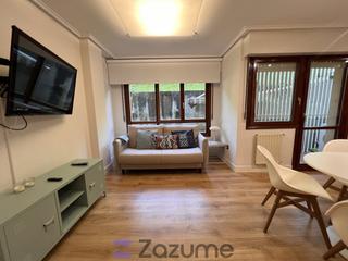 Location Appartement  Masustegi estrata