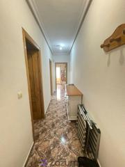 Alquiler Piso  C. goleta