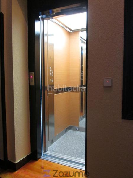 Foto 1773c52e-ba21-4e5a-815b-581a67235998. Location studio avec chauffage dans Palacio Madrid