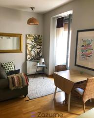 Studio à C. de San Isidro Labrador