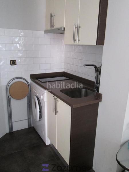 Foto 667dd169-be16-4ac6-91f5-7811350dc945. Location studio avec chauffage dans Palacio Madrid