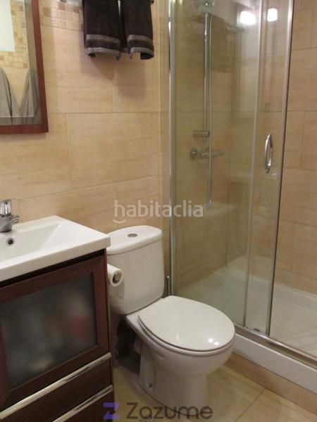 Foto 93955499-3c81-4c8d-b0f2-9f9c2cd22ae4. Location studio avec chauffage dans Palacio Madrid