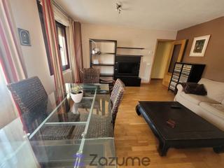 Location Appartement à Torrecaballeros