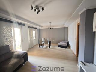 Location Appartement  Av. del general avilés
