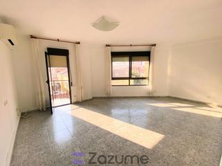 Miete Etagenwohnung in Carrer del marqués de valverde 2