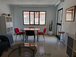 Location Appartement  C. gonzález marín