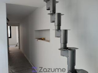 Miete Dachwohnung  Carrer de sant magí