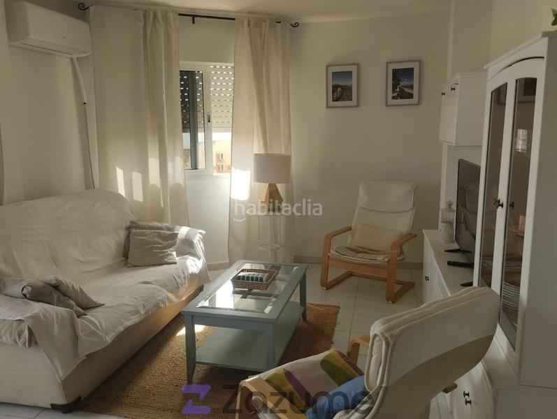 Foto 578db021-d482-40b6-b521-1379dba215ce. Location appartement avec chauffage dans El Mojón Pilar de la Horadada