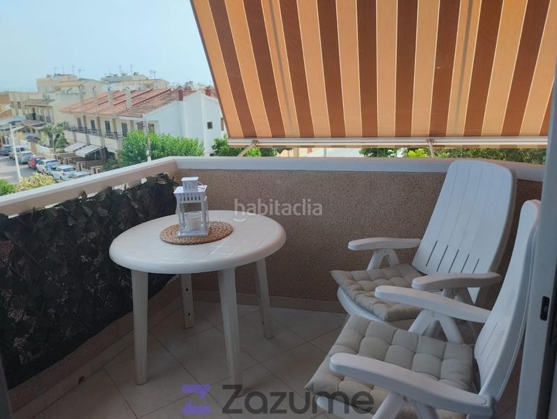 Foto 91b8262d-2ea8-48b5-8190-4fe78729a4e5. Location appartement avec chauffage dans El Mojón Pilar de la Horadada