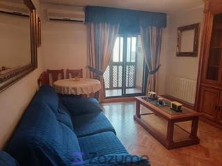 Location Appartement  Plaza dr. cifuentes