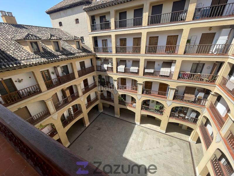 Foto 43e9d92f-16be-48b7-8d14-89b2666f0dcd. Location appartement dans c. trinidad 18 dans Casco Histórico Toledo