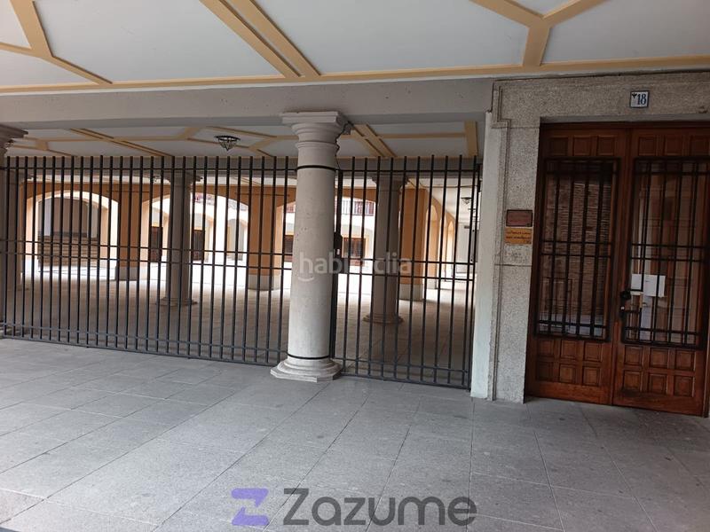 Foto 572f563a-05ec-4297-96a4-0215533d1447. Location appartement dans c. trinidad 18 dans Casco Histórico Toledo