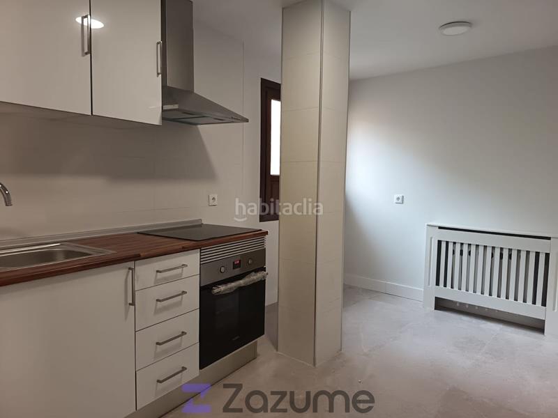 Foto 6449857b-ed6e-4066-8e55-146ee8338235. Location appartement dans c. trinidad 18 dans Casco Histórico Toledo