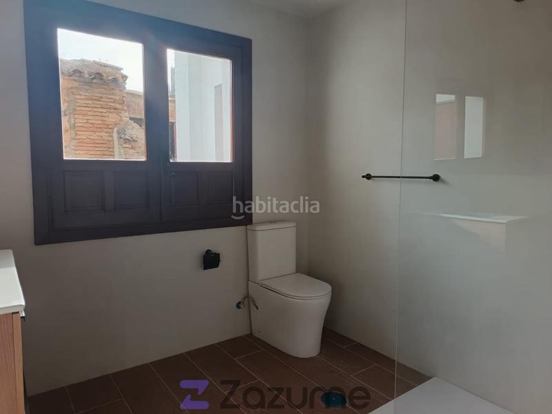 Foto 05903dde-158b-4d48-ad30-4a7f65c5b208. Alquiler piso en c. trinidad 18 en Casco Histórico Toledo