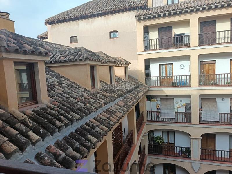 Foto 6d3311d2-1732-4a30-b5f7-be00ddb7d6af. Alquiler piso en c. trinidad 18 en Casco Histórico Toledo