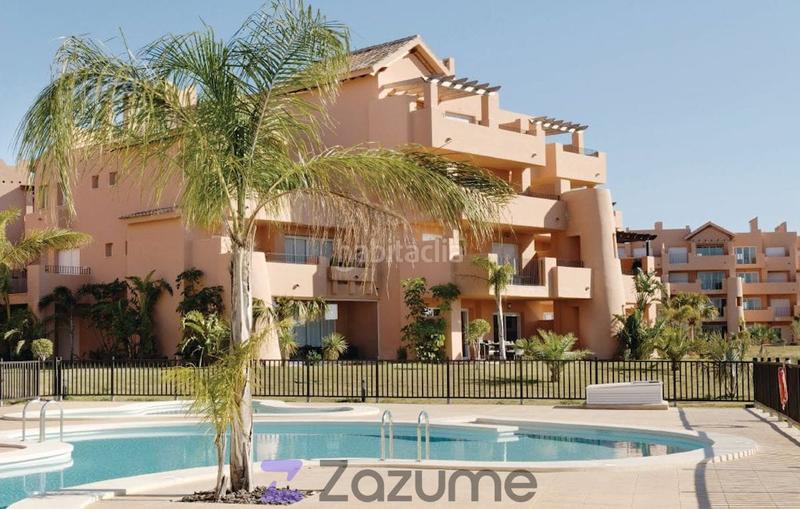 Foto 05e3cdd9-b9e3-476c-83f9-89a8f7ff154b. Alquiler piso en Mar Menor golf Torre - Pacheco