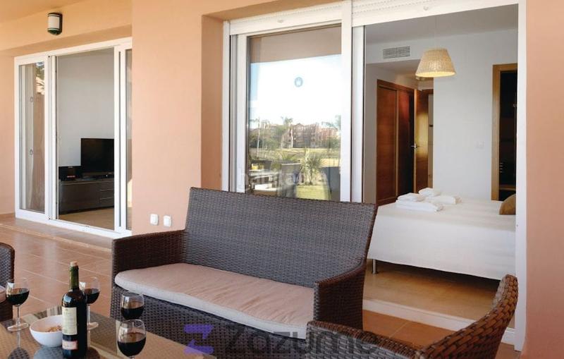 Foto 06689bfd-8373-4108-9a3a-bdb324581ab3. Alquiler piso en Mar Menor golf Torre - Pacheco