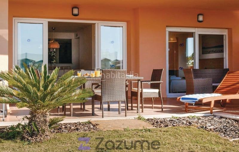 Foto 272876d7-7045-4a19-8254-adab191042b7. Alquiler piso en Mar Menor golf Torre - Pacheco
