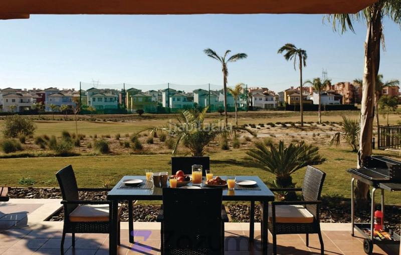 Foto 5d10d4bc-33df-4085-bbaf-f0dee9afed70. Alquiler piso en Mar Menor golf Torre - Pacheco