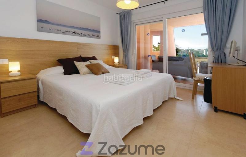 Foto 75b59ae0-f505-4cb0-acbc-5816b0ef2012. Alquiler piso en Mar Menor golf Torre - Pacheco
