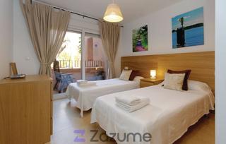 Location Appartement  C. abeto