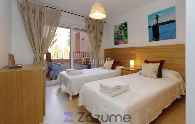 Foto eafb4156-b436-4435-bd45-346461ed193f. Alquiler piso en Mar Menor golf Torre - Pacheco