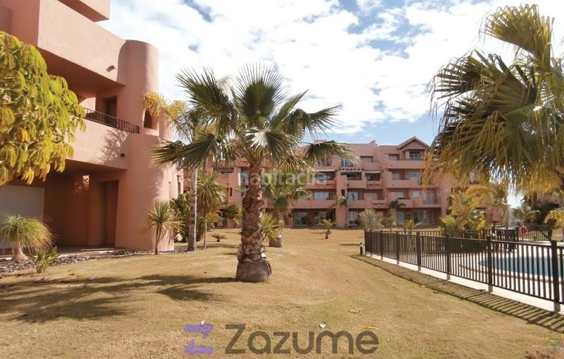 Foto f81c7961-4b1d-4542-b2ed-9bea3dc95da3. Alquiler piso en Mar Menor golf Torre - Pacheco
