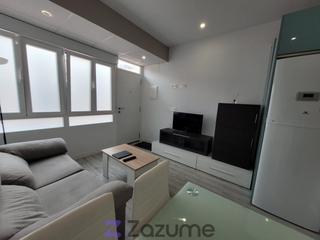 Alquiler Piso  C. de la via