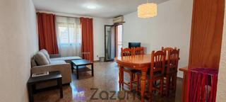 Location Appartement à Mestalla
