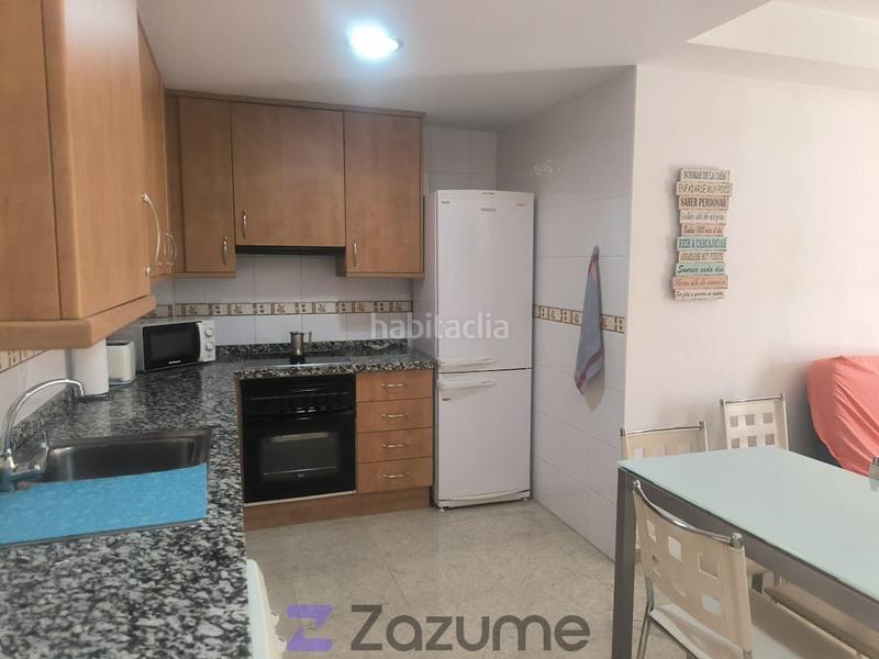 Foto 2928a5e0-9528-44ed-a72b-712b5200c312. Alquiler apartamento en c. santo domingo 12 en Moncófar Playa Moncofa