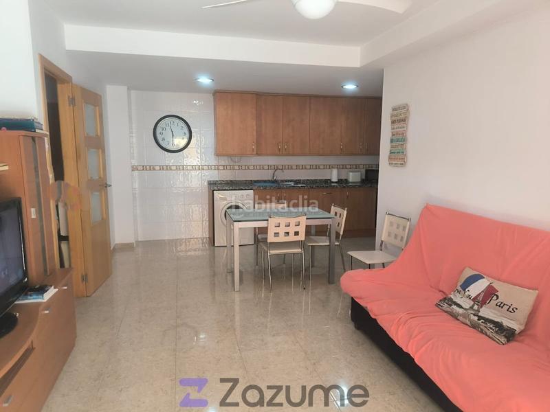 Foto 578808a1-c579-4db3-96bb-8bea51b5c9d0. Alquiler apartamento en c. santo domingo 12 en Moncófar Playa Moncofa
