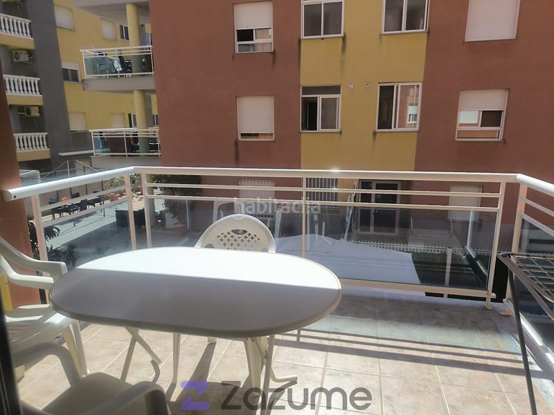 Foto 662e8716-6ed8-48be-a80b-52da0d24ea63. Alquiler apartamento en c. santo domingo 12 en Moncófar Playa Moncofa
