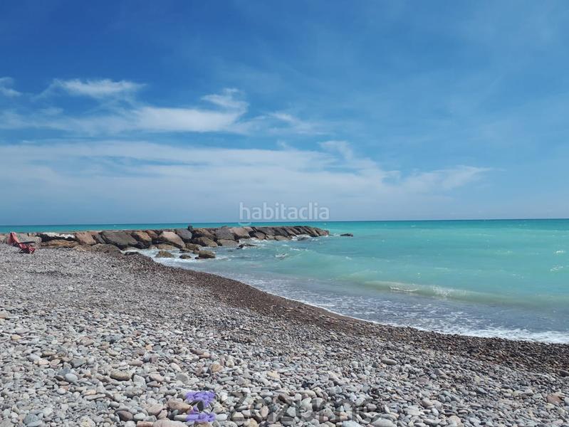 Foto bfb91035-0a8e-449f-989c-907e63707d67. Alquiler apartamento en c. santo domingo 12 en Moncófar Playa Moncofa