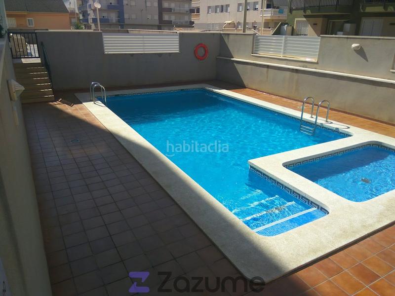 Foto c8797860-6d61-4cce-954e-2b0eab2d95ee. Alquiler apartamento en c. santo domingo 12 en Moncófar Playa Moncofa