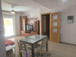 Location Appartement  C. santo domingo 12