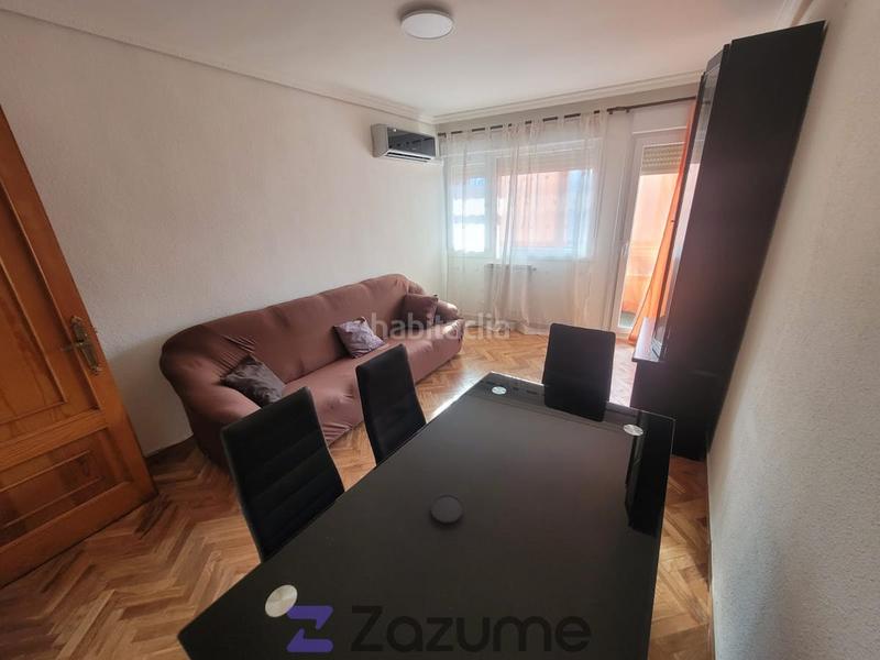 Foto a5484fe3-e959-465b-b2f9-ee83456f97a1. Affitto appartamento con riscaldamento in Via Romana Segovia