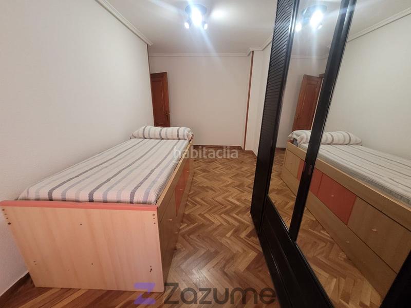 Foto 4fd3045e-ed4c-43e1-b36e-2f99aa7dd46f. Location appartement avec chauffage dans Via Romana Segovia