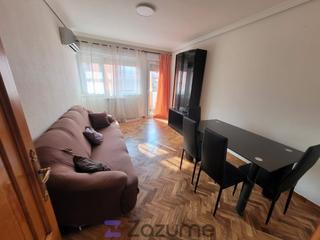 Location Appartement  Av. vía roma