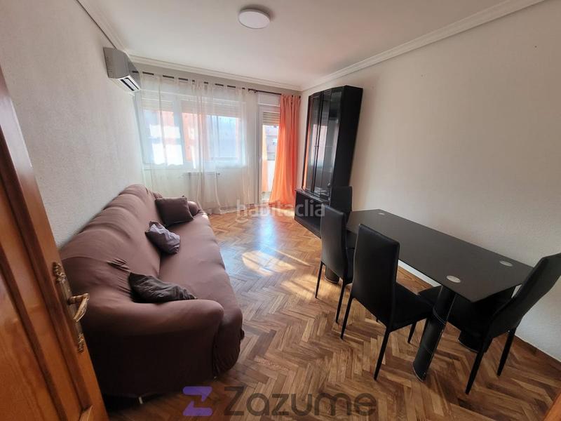 Foto b8dfab05-1c41-4239-aff3-c164aa705215. Location appartement avec chauffage dans Via Romana Segovia