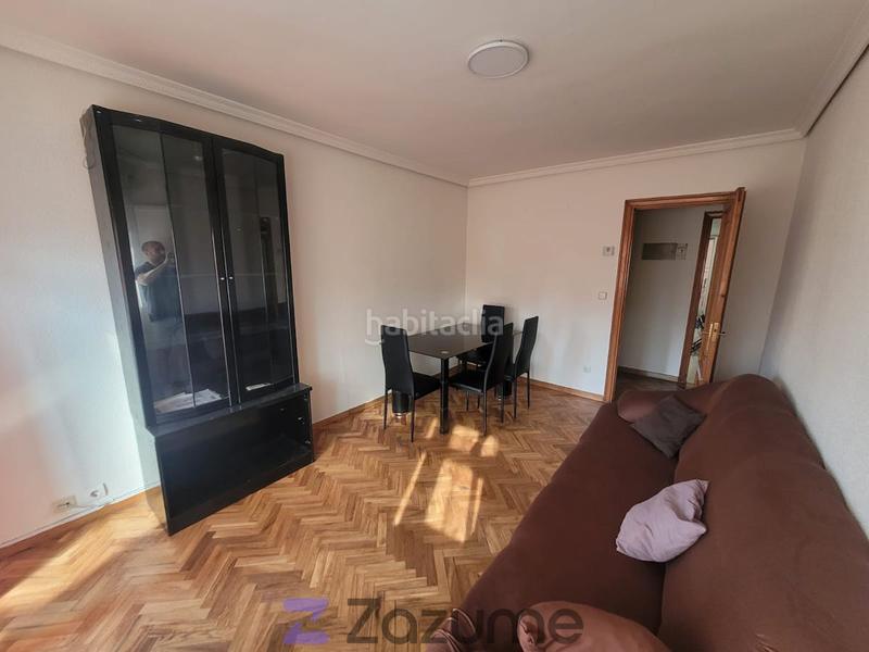 Foto bb6f21e8-40a1-494f-9959-c4c6b67ca6c9. Location appartement avec chauffage dans Via Romana Segovia
