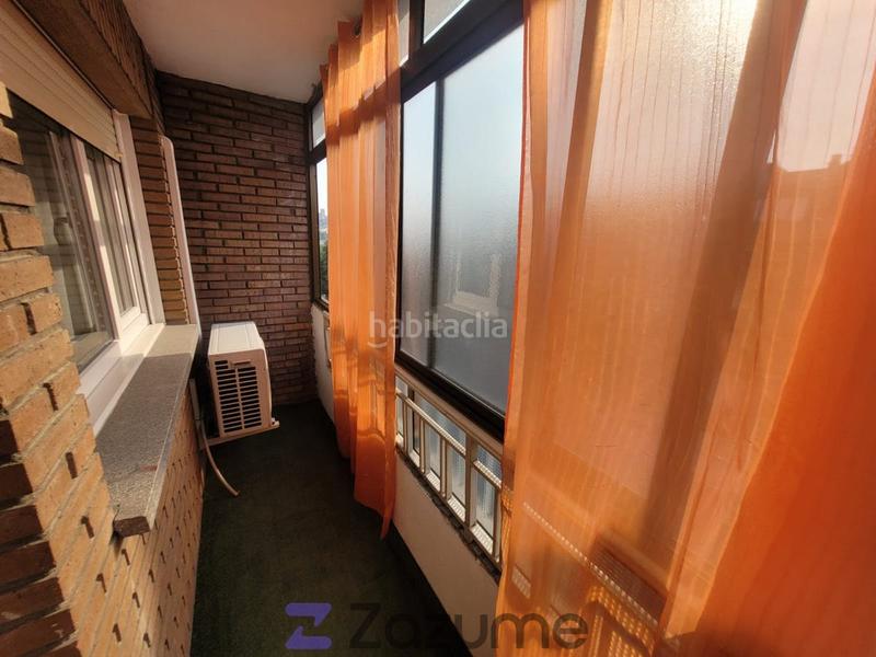 Foto 66f90b8a-7d3f-490b-bd65-65026e2fa8e1. Alquiler piso en Via Romana Segovia