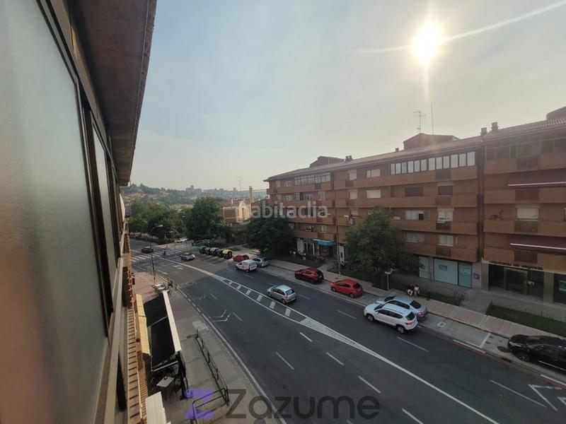 Foto a17dc12d-b9f5-4259-bbf0-3e23c3ed94c2. Alquiler piso en Via Romana Segovia