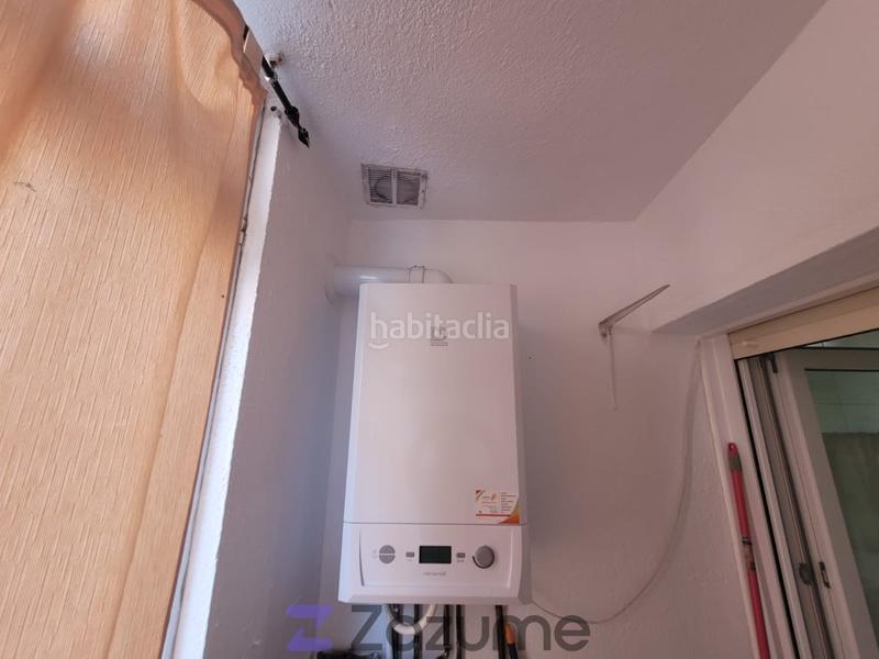 Foto deefc3d8-3cdc-464e-b288-95e91cc0eac4. Alquiler piso en Via Romana Segovia