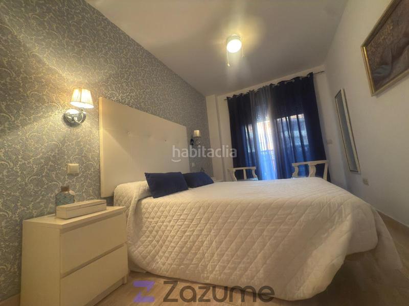 Foto ece524f0-4028-4e07-82c7-a44ee6846a78. Affitto appartamento con riscaldamento in San Luis de Sabinillas Manilva